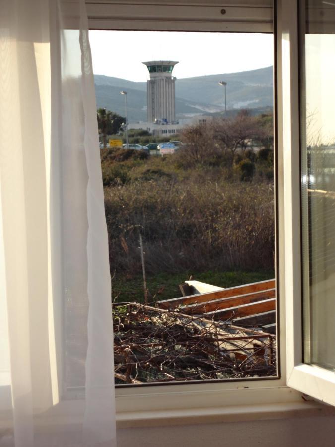 Apartman Bozic Kaštel Štafilić Exterior foto